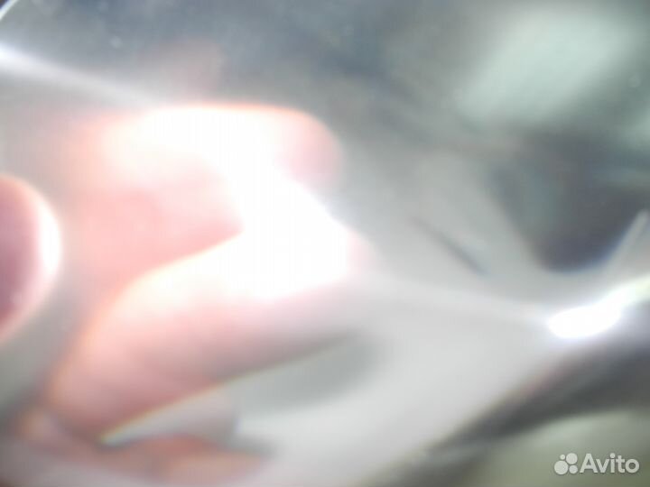 Пленка, оргстекло матовое