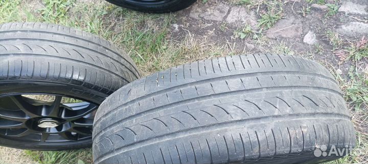 Formula Energy 205/55 R16 91V