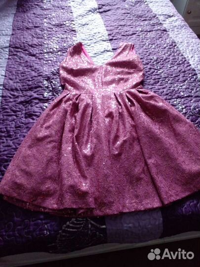 Платье для праздника