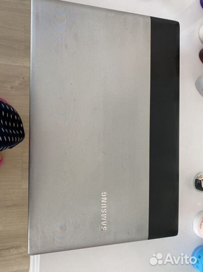 Ноутбук Samsung NP-RV 511
