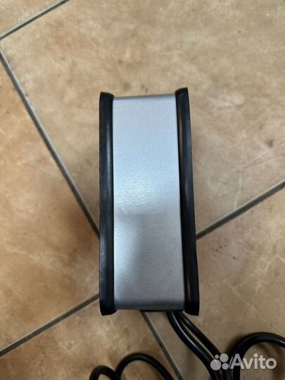 Sputnik FS230-5-S Электропривод вентиляции (новый)