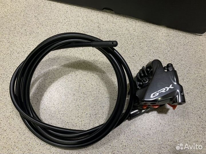 Шифтер Shimano GRX ST-RX815-L/BR-RX810-R