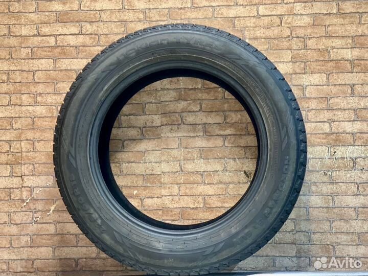 Nokian Tyres Nordman S2 SUV 225/60 R18