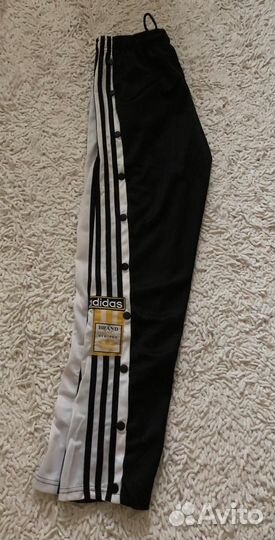 Спортивные брюки Adidas XL(48), новые