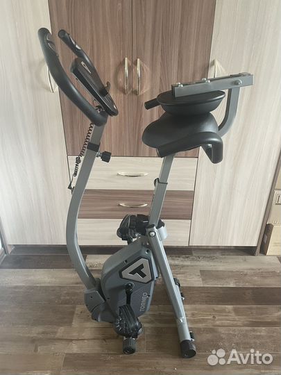 Велотренажер torneo