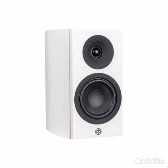 Полочная акустика System Audio SA Legend 5.2 Silve