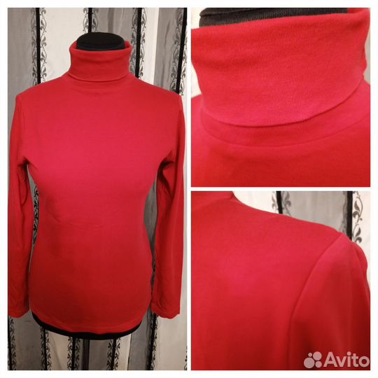 Водолазка, 44-46 р