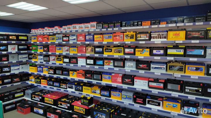 Акб 40Ач Tyumen Asia на Daewoo Matiz (Дэу Матиз)