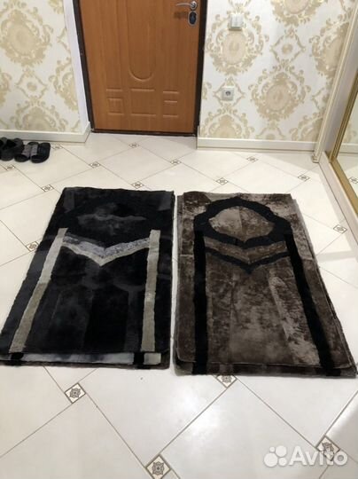 Молебные коврики