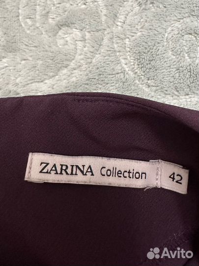 Платье zarina 42