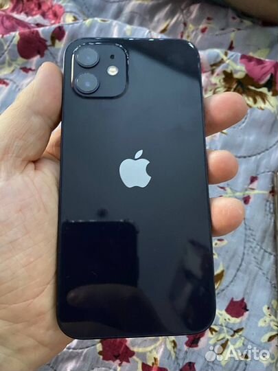 iPhone 12, 128 ГБ