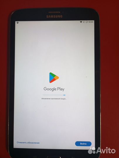 Планшет Samsung galaxy tab 3
