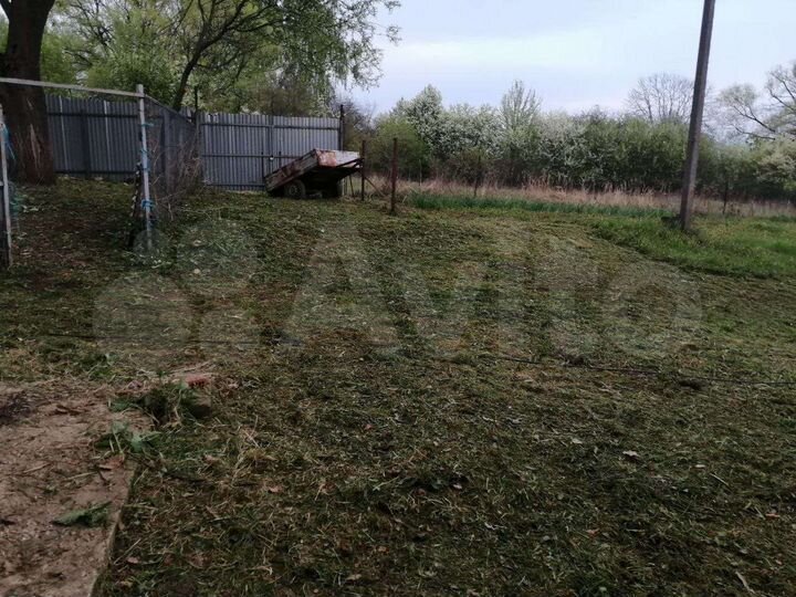 Дом 120 м² на участке 10 сот.