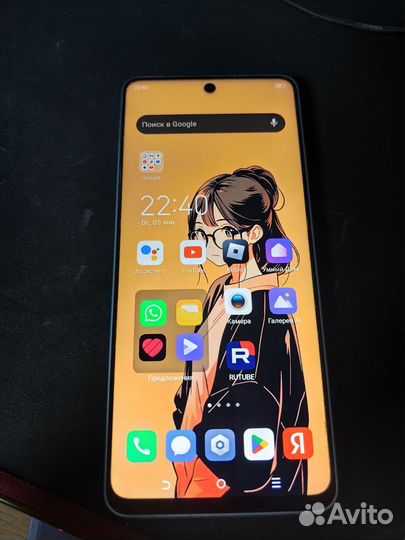 TECNO Camon 19, 6/128 ГБ