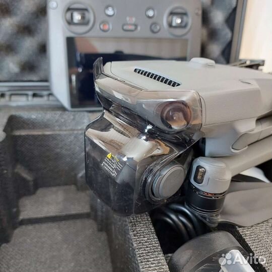 Квадрокоптер DJI mavic 3T enterprise