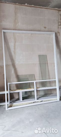 Балконная перегородка