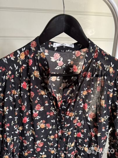 Платье mango новое