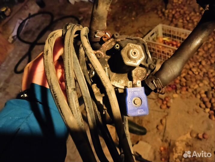 Гбо 4 поколения