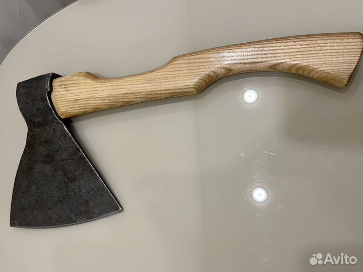 Топор мясника