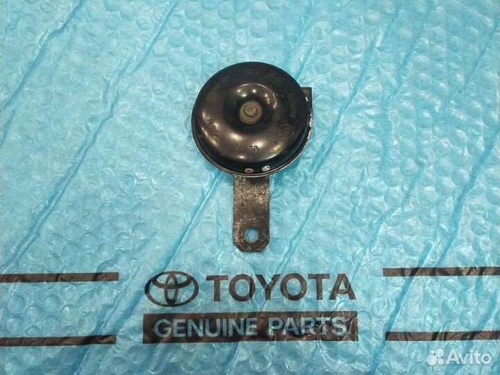 Звуковой сигнал Камри 40, Камри 50, Камри 55 R