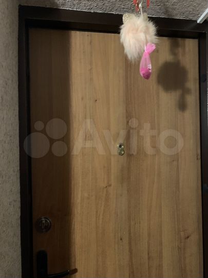 2-к. квартира, 44,3 м², 1/5 эт.