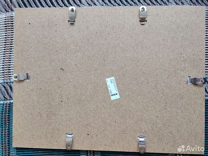 Рамка для фотографий, документов