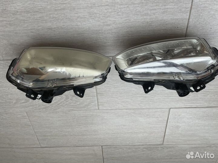 Птф на эвок