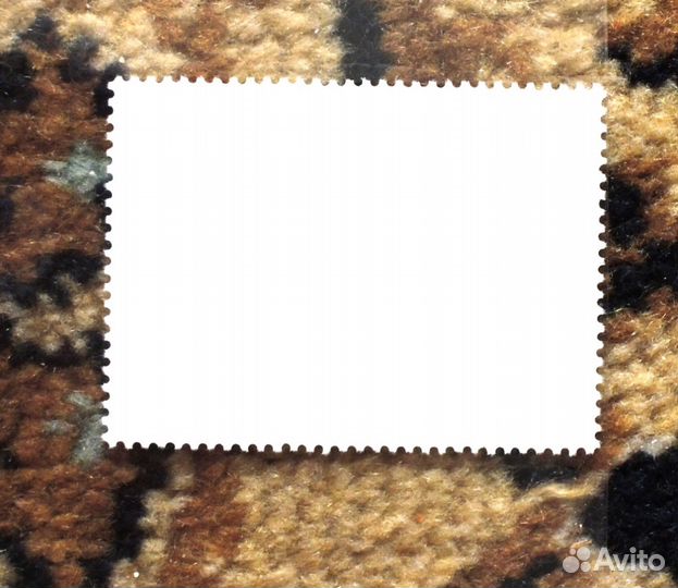 Россия 2001, 160 лет Сбербанку России, 1 марка