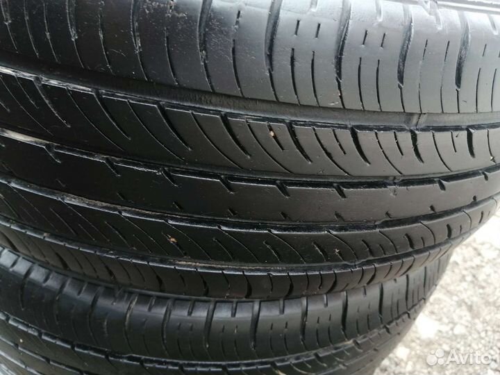 Dunlop SP Touring T1 185/60 R15