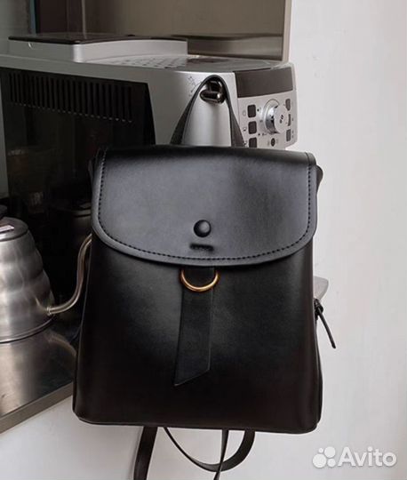 Рюкзак женский