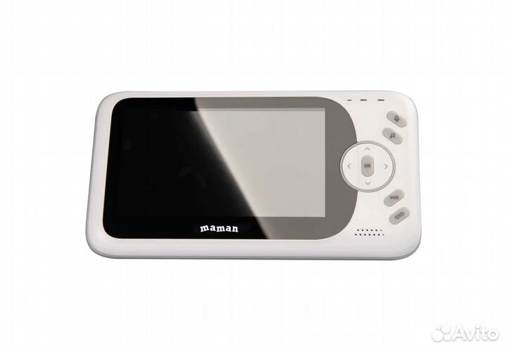 Беспроводная видеоняня Maman VB608