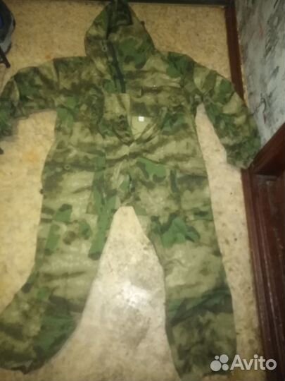 Военная форма