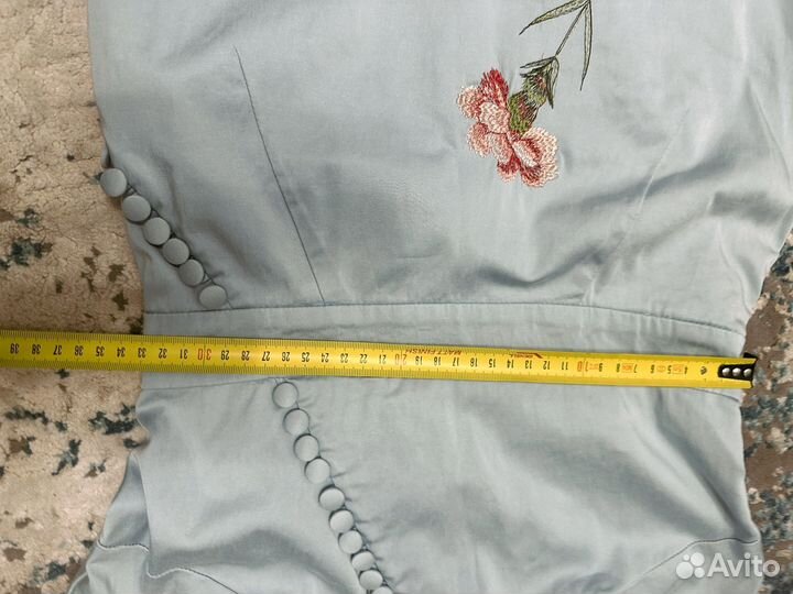 Платье favorini