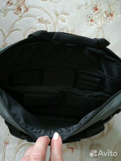 Сумка для компьютера