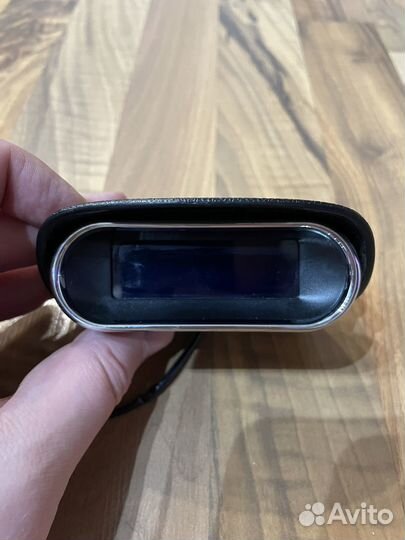 Парктроник