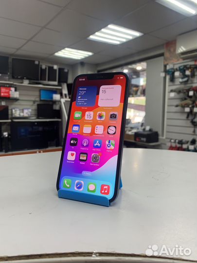 iPhone 12, 128 ГБ
