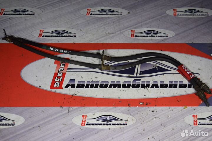 Тормозной шланг перед c Toyota Ipsum ACM21W 2AZ-FE