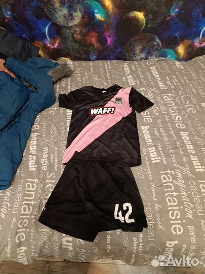 Форма фк краснодар