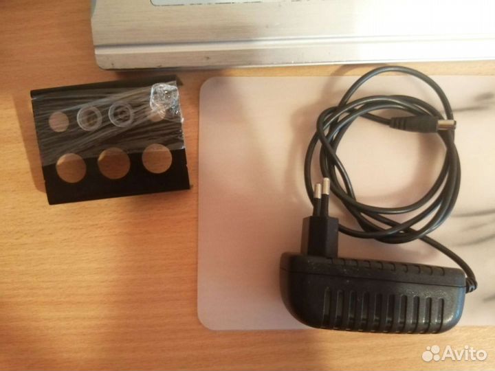 Аппарат для перманентного макияжа