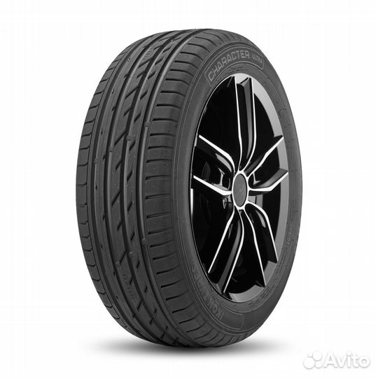 Ikon Tyres CHARACTER ULTRA 235/45 R17 97W