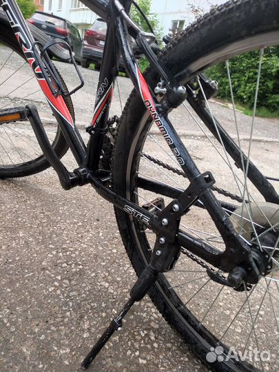 Горный велосипед Stern dynamic 2.0 26