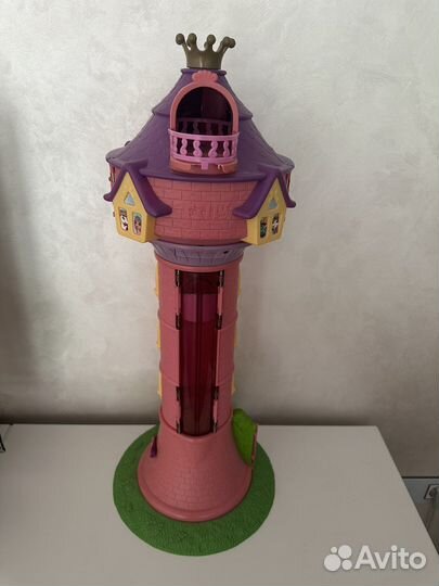 Игрушка Замок