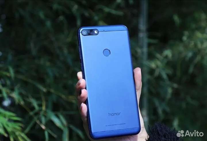 HONOR 7A Pro, 2/16 ГБ