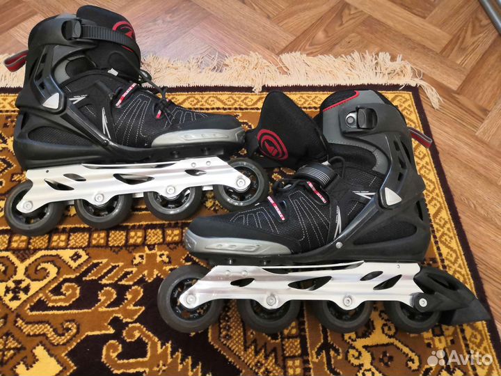Ролики rollerblade 44,5