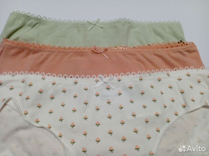 Трусы Zara для девочки 152