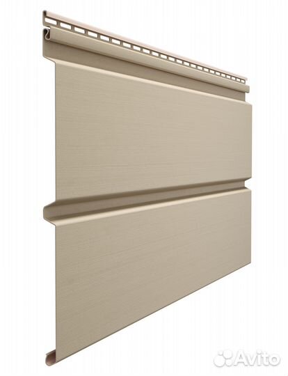 Сайдинг Docke Premium, Коллекция Брус D6S