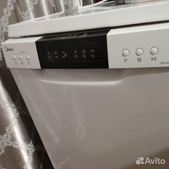 Посудомоечная машина Midea