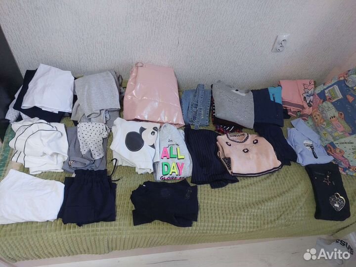 Вещи для девочки