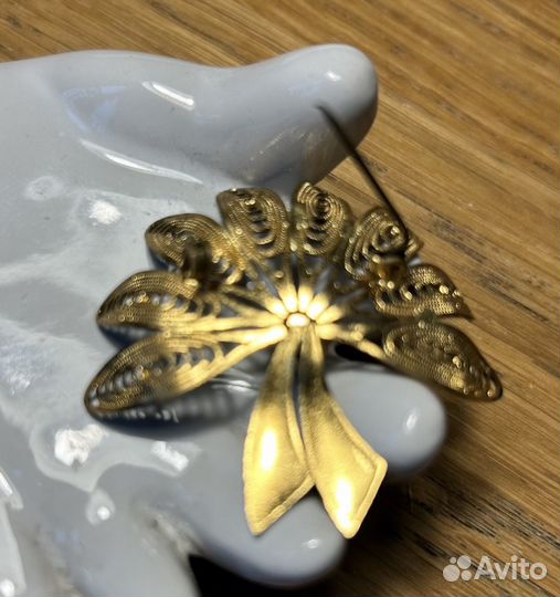 Бижутерия СССР