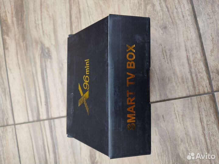 Smart TV Box 96mini (72)